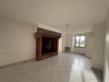 Maison a vendre Montaigu-les-Bois 50450 Manche 105 m2 6 pièces 137800 euros