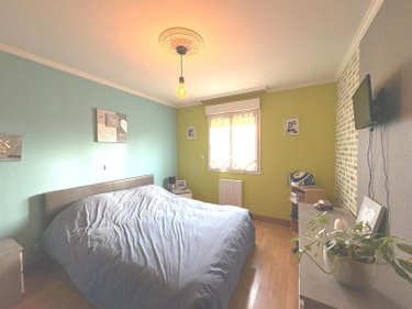 Maison a vendre Saint-Sauveur-Villages 50490 Manche 161 m2 8 pièces 364000 euros