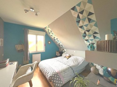 Maison a vendre Saint-Sauveur-Villages 50490 Manche 161 m2 8 pièces 364000 euros