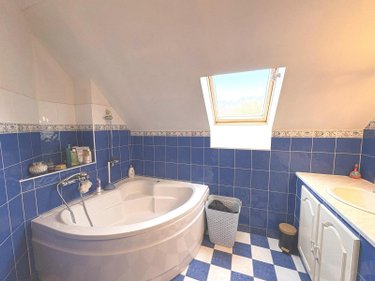 Maison a vendre Saint-Sauveur-Villages 50490 Manche 161 m2 8 pièces 364000 euros