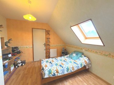 Maison a vendre Saint-Sauveur-Villages 50490 Manche 161 m2 8 pièces 364000 euros