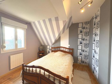 Maison a vendre Saint-Sauveur-Villages 50490 Manche 161 m2 8 pièces 364000 euros