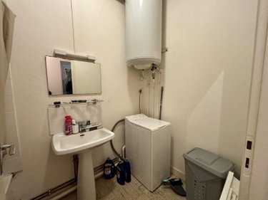 Appartement a vendre Poitiers 86000 Vienne 50 m2 2 pièces 115500 euros