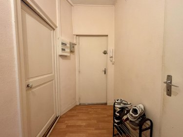 Appartement a vendre Poitiers 86000 Vienne 50 m2 2 pièces 115500 euros