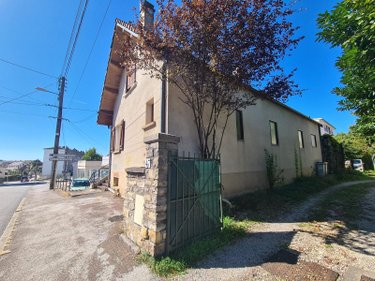 Immeuble a vendre Besançon 25000 Doubs 450 m2  758000 euros