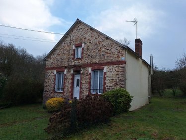 Maison a vendre Saint-Nicolas-de-Redon 44460 Loire-Atlantique 94 m2 4 pièces 117150 euros