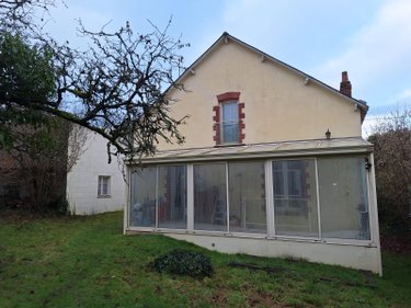Maison a vendre Saint-Nicolas-de-Redon 44460 Loire-Atlantique 94 m2 4 pièces 117150 euros