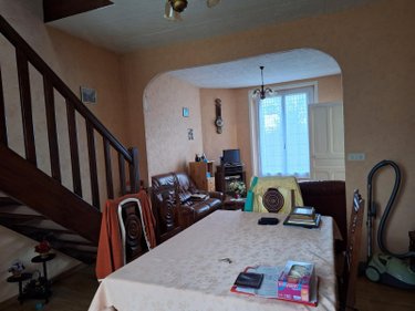 Maison a vendre Saint-Nicolas-de-Redon 44460 Loire-Atlantique 94 m2 4 pièces 117150 euros