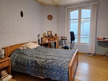 Maison a vendre Saint-Nicolas-de-Redon 44460 Loire-Atlantique 94 m2 4 pièces 117150 euros