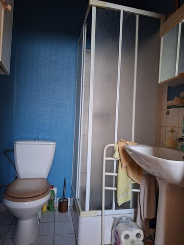 Maison a vendre Saint-Nicolas-de-Redon 44460 Loire-Atlantique 94 m2 4 pièces 117150 euros