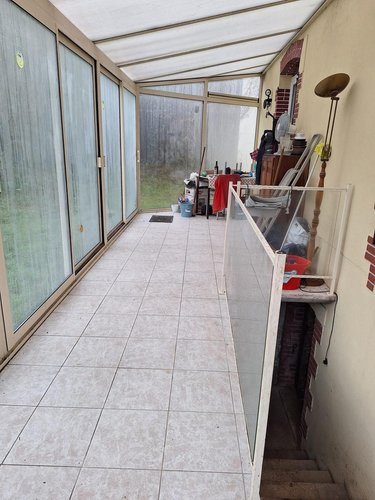 Maison a vendre Saint-Nicolas-de-Redon 44460 Loire-Atlantique 94 m2 4 pièces 117150 euros