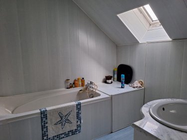 Maison a vendre Saint-Nicolas-de-Redon 44460 Loire-Atlantique 94 m2 4 pièces 117150 euros