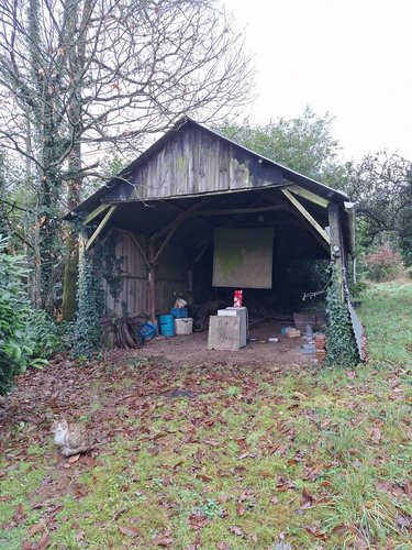 Maison a vendre Saint-Nicolas-de-Redon 44460 Loire-Atlantique 94 m2 4 pièces 117150 euros