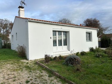 Maison a vendre Saint-Gervais 85230 Vendée 61 m2 3 pièces 142050 euros