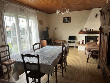 Maison a vendre Saint-Gervais 85230 Vendée 61 m2 3 pièces 142050 euros