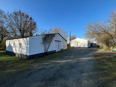 Maison a vendre Sallertaine 85300 Vendée 133 m2 5 pièces 435600 euros