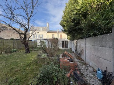 Maison a vendre Granville 50400 Manche 129 m2 6 pièces 280800 euros
