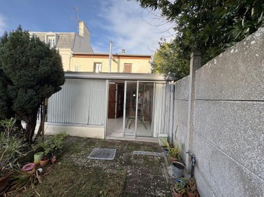 Maison a vendre Granville 50400 Manche 129 m2 6 pièces 296400 euros