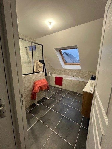 Location maison Moncé-en-Belin 72230 Sarthe 112 m2 4 pièces 1050 euros