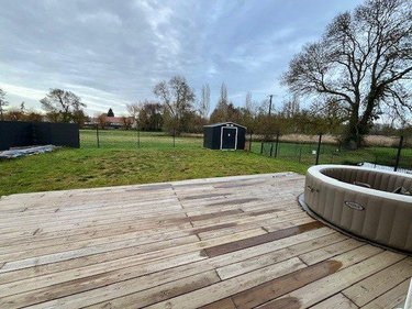 Location maison Moncé-en-Belin 72230 Sarthe 112 m2 4 pièces 1050 euros