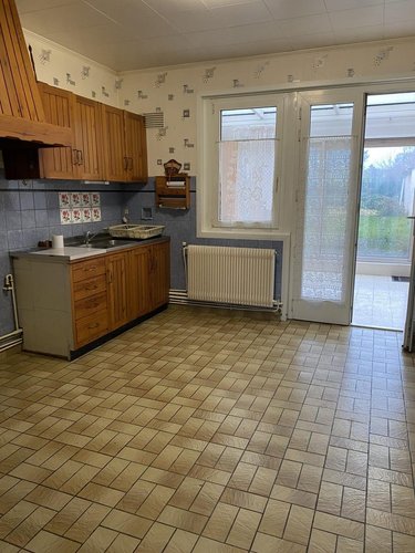 Maison a vendre Ronchin 59790 Nord 94 m2 5 pièces 193400 euros