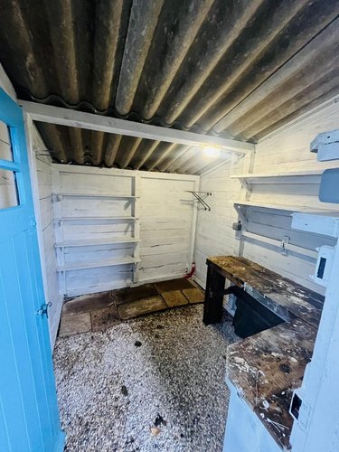 Location maison Quiberville sur Mer 76860 Seine-Maritime 42 m2 2 pièces 640 euros