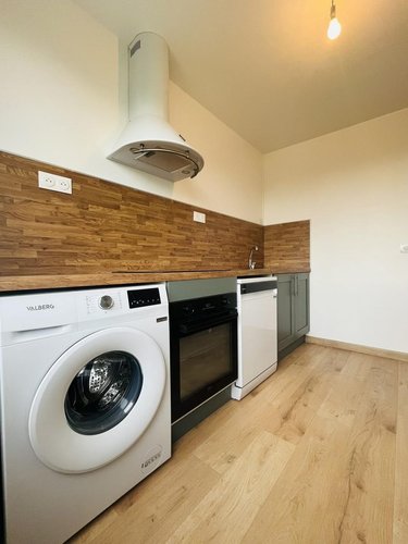 Location maison Quiberville sur Mer 76860 Seine-Maritime 42 m2 2 pièces 640 euros