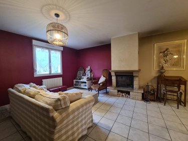 Maison a vendre Tarcenay-Foucherans 25620 Doubs 88 m2 4 pièces 254000 euros