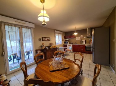 Maison a vendre Tarcenay-Foucherans 25620 Doubs 88 m2 4 pièces 270800 euros