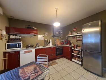 Maison a vendre Tarcenay-Foucherans 25620 Doubs 88 m2 4 pièces 270800 euros