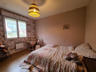 Maison a vendre Tarcenay-Foucherans 25620 Doubs 88 m2 4 pièces 270800 euros