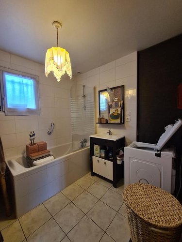 Maison a vendre Tarcenay-Foucherans 25620 Doubs 88 m2 4 pièces 270800 euros