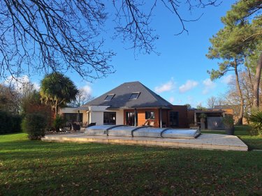 Maison a vendre Bains-sur-Oust 35600 Ille-et-Vilaine 173 m2 6 pièces 569250 euros