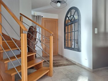 Maison a vendre Bains-sur-Oust 35600 Ille-et-Vilaine 173 m2 6 pièces 569250 euros