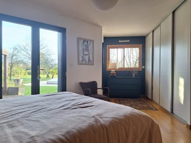 Maison a vendre Bains-sur-Oust 35600 Ille-et-Vilaine 173 m2 6 pièces 569250 euros