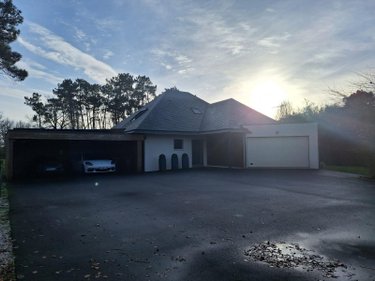 Maison a vendre Bains-sur-Oust 35600 Ille-et-Vilaine 173 m2 6 pièces 631350 euros