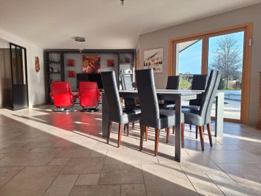 Maison a vendre Bains-sur-Oust 35600 Ille-et-Vilaine 173 m2 6 pièces 631350 euros