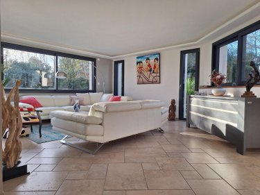 Maison a vendre Bains-sur-Oust 35600 Ille-et-Vilaine 173 m2 6 pièces 569250 euros