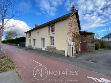 Maison a vendre Liffré 35340 Ille-et-Vilaine 95 m2 4 pièces 200000 euros