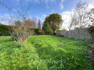 Maison a vendre Liffré 35340 Ille-et-Vilaine 95 m2 4 pièces 190000 euros