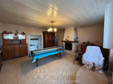 Maison a vendre Liffré 35340 Ille-et-Vilaine 95 m2 4 pièces 190000 euros