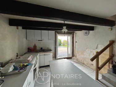 Maison a vendre Liffré 35340 Ille-et-Vilaine 95 m2 4 pièces 200000 euros