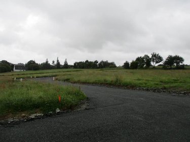 Terrain a batir a vendre Kergloff 29270 Finistère 10971 m2  8335 euros