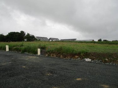 Terrain a batir a vendre Kergloff 29270 Finistère 10971 m2  8335 euros