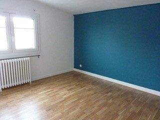 Appartement a vendre Le Mans 72000 Sarthe 48 m2 2 pièces 104372 euros