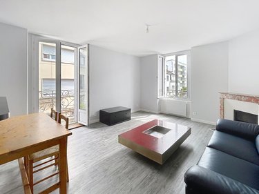 Appartement a vendre Lorient 56100 Morbihan 54 m2 2 pièces 156840 euros