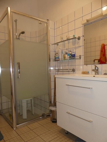 Appartement a vendre Redon 35600 Ille-et-Vilaine 80 m2 3 pièces 169440 euros