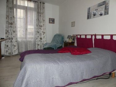 Appartement a vendre Redon 35600 Ille-et-Vilaine 80 m2 3 pièces 169440 euros