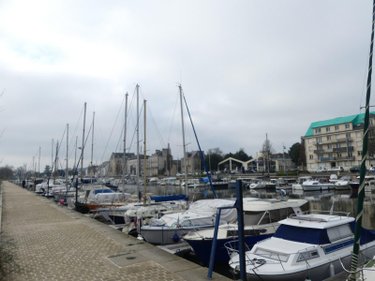 Appartement a vendre Redon 35600 Ille-et-Vilaine 80 m2 3 pièces 169440 euros