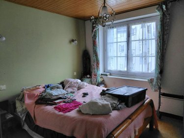 Maison a vendre La Garnache 85710 Vendée 105 m2 4 pièces 95400 euros